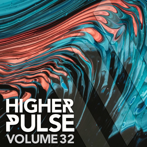 Various Artists-Higher Pulse, Vol. 32