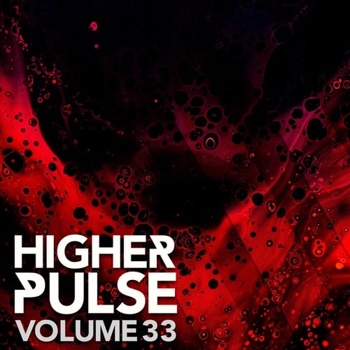 Various Artists-Higher Pulse, Vol. 33