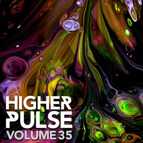Various Artists-Higher Pulse, Vol. 35