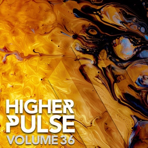 Various Artists-Higher Pulse, Vol. 36