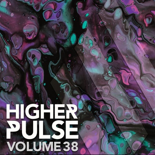 Various Artists-Higher Pulse, Vol. 38