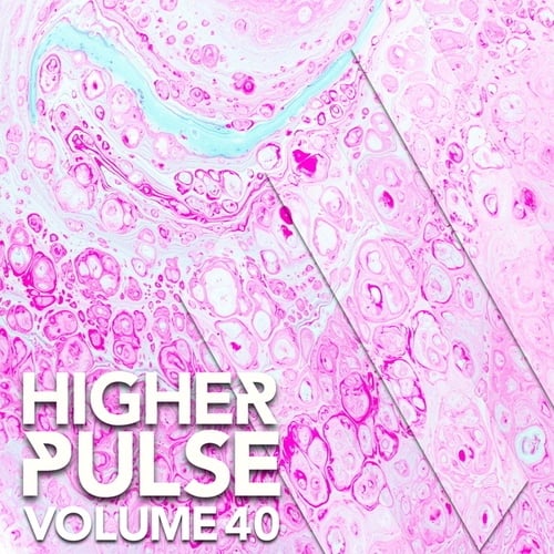 Various Artists-Higher Pulse, Vol. 40