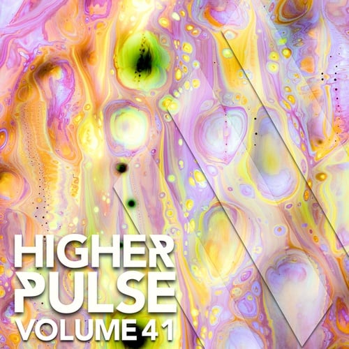 Various Artists-Higher Pulse, Vol. 41