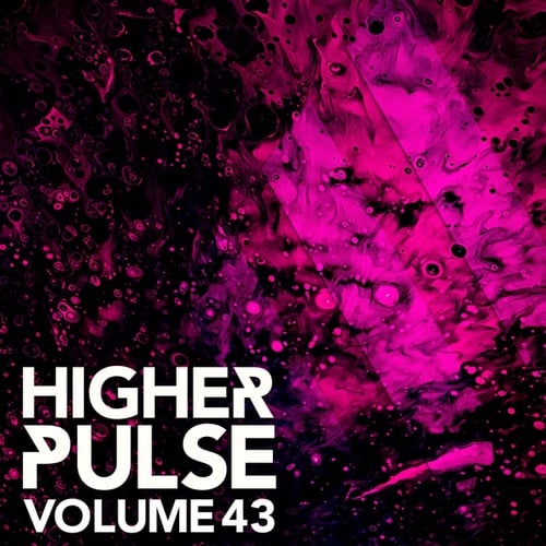 Various Artists-Higher Pulse, Vol. 43
