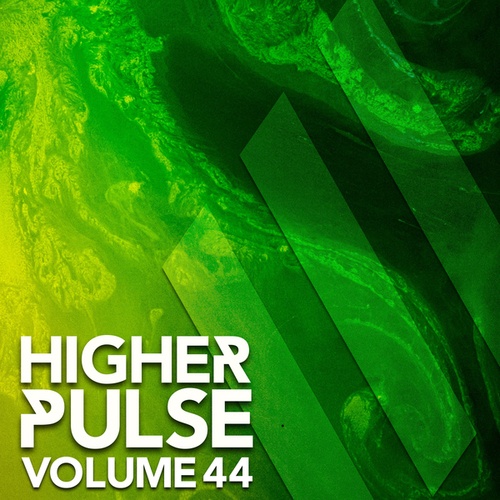 Various Artists-Higher Pulse, Vol. 44