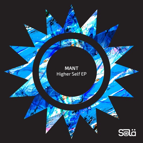 Mant-Higher Self EP
