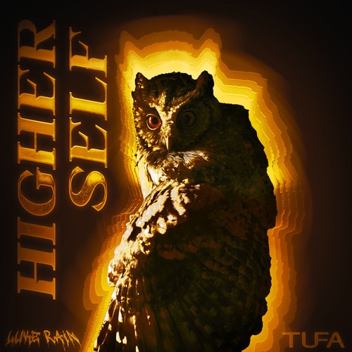 Luke Rain, TUFA-Higher Self