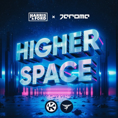 Jerome, Harris & Ford-Higher Space