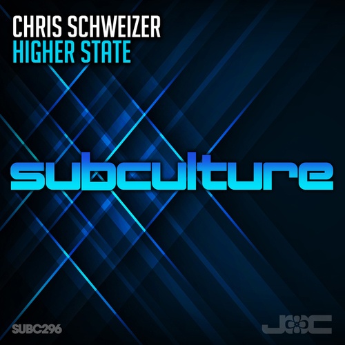 Chris Schweizer-Higher State