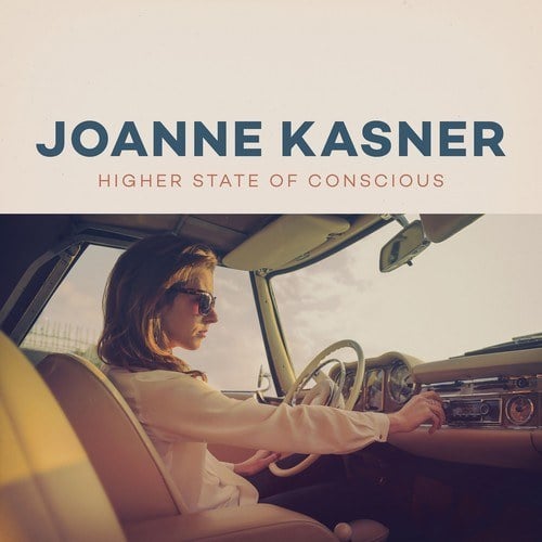 Joanne Kasner, Henrik Freischlader-Higher State of Conscious