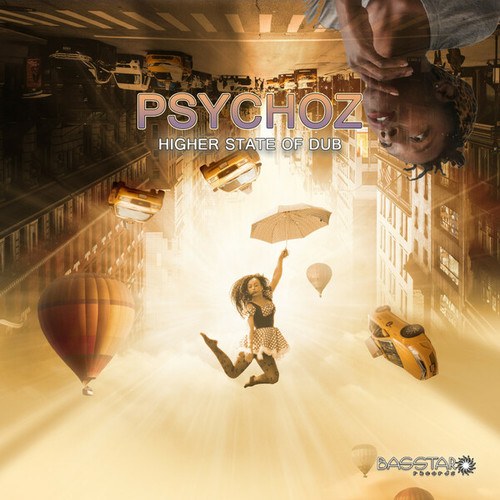 Psychoz-Higher State of Dub