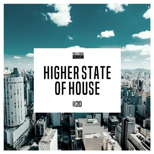 Various Artists-Higher State of House, Vol. 20