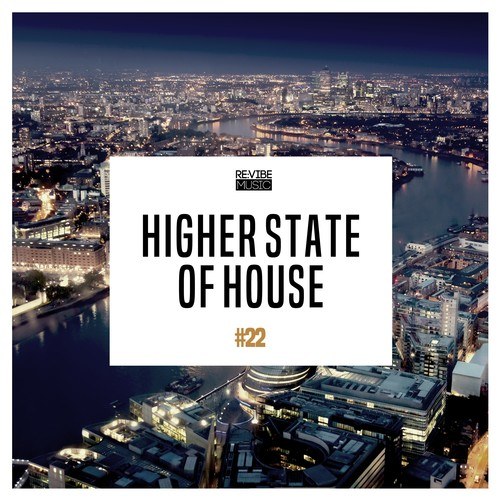 Various Artists-Higher State of House, Vol. 22