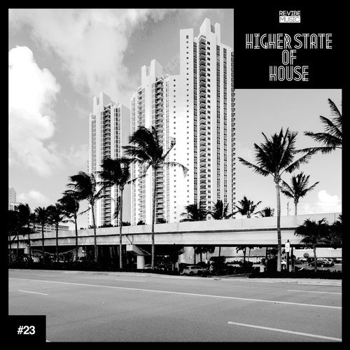 Various Artists-Higher State of House, Vol. 23