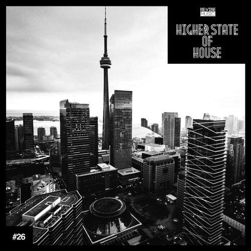 Various Artists-Higher State of House, Vol. 26