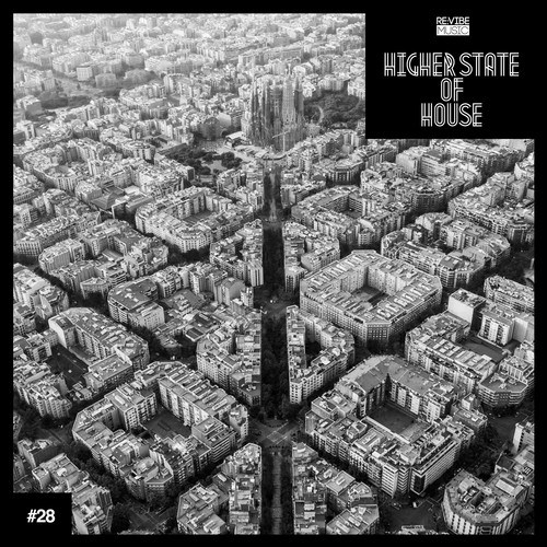 Various Artists-Higher State of House, Vol. 28