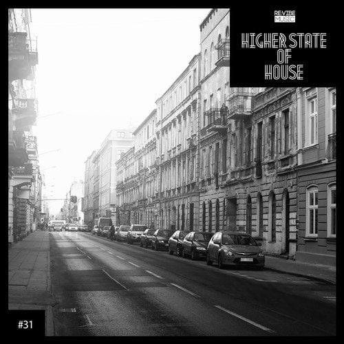 Various Artists-Higher State of House, Vol. 31