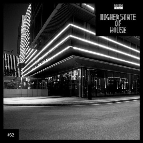 Various Artists-Higher State of House, Vol. 32