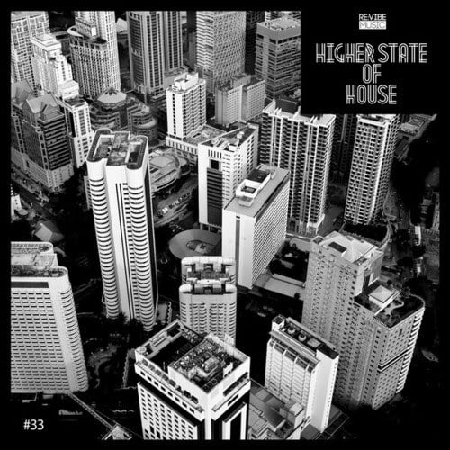 Various Artists-Higher State of House, Vol. 33