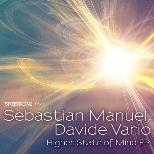 Higher State of Mind EP