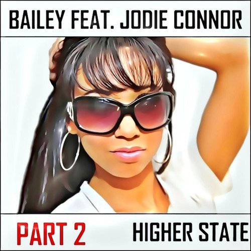 Higher State (Part 2)