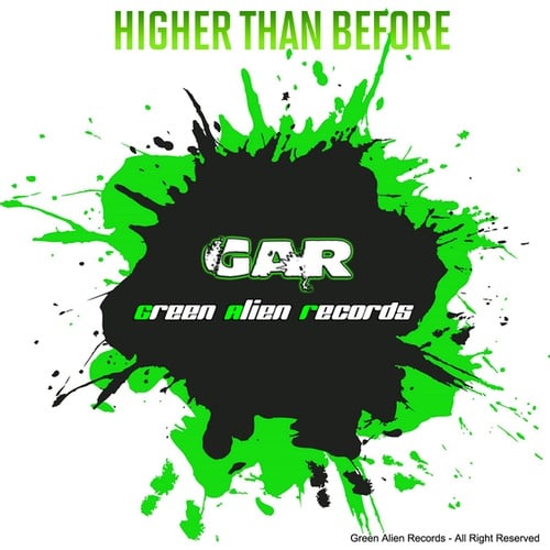 Various Artists-Higher Than Before