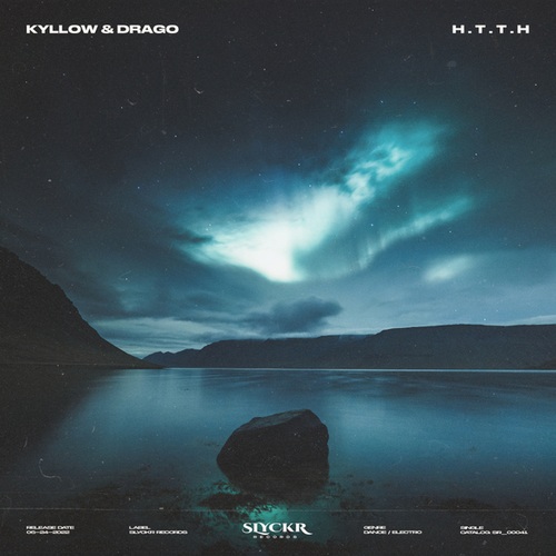 Kyllow, Drago, Sintra-Higher Than The Heavens