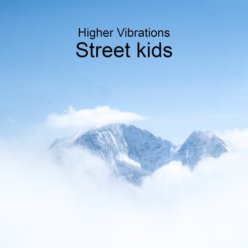 Street Kids-Higher Vibrations