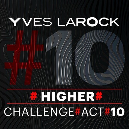 Yves Larock-Higher