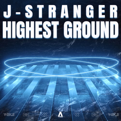 J-Stranger-Highest Ground