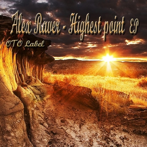 Alex Raver-Highest point