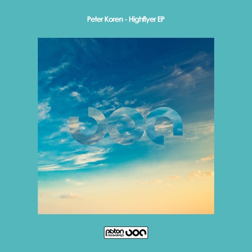 Peter Koren-Highflyer EP