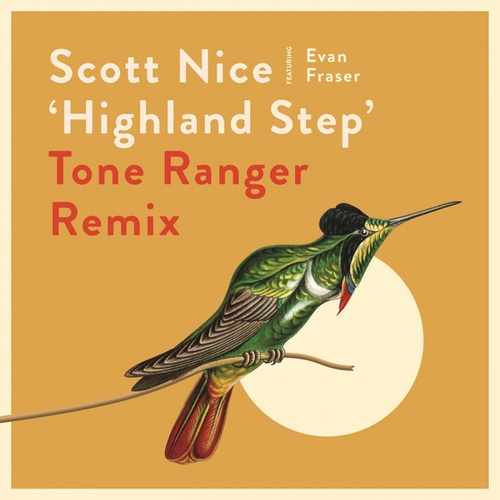 Scott Nice, Evan Fraser, Tone Ranger-Highland Step
