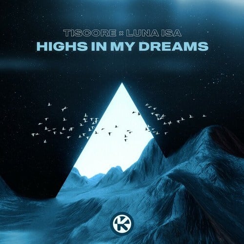 Tiscore, Luna Isa-Highs In My Dreams