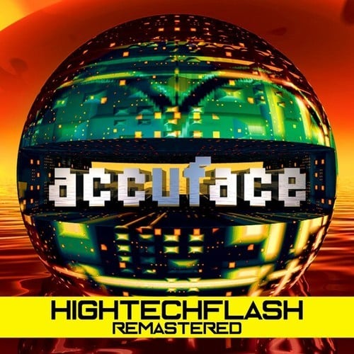 Accuface-Hightechflash (Remastered)
