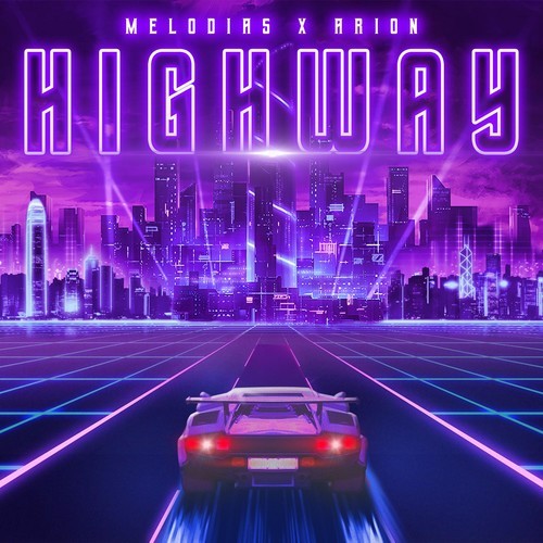 Melodias, Arion-Highway