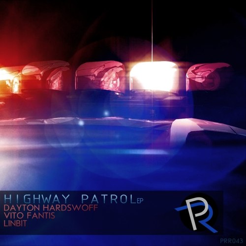 Dayton Hardswoff-Highway Patrol