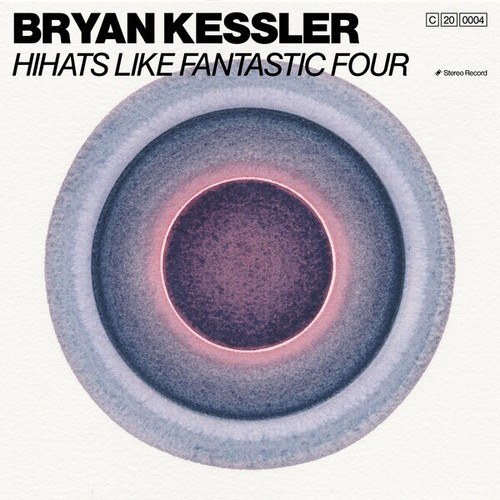 Bryan Kessler-Hihats Like Fantastic Four