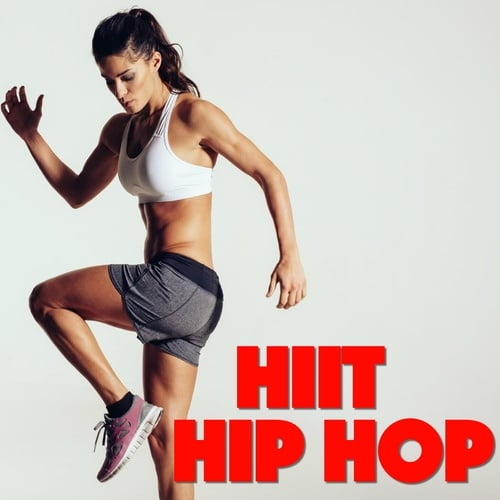 Various Artists-HIIT Hip Hop