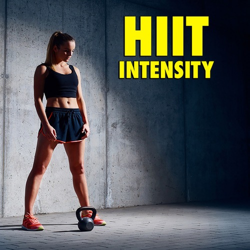 Various Artists-HIIT Intensity