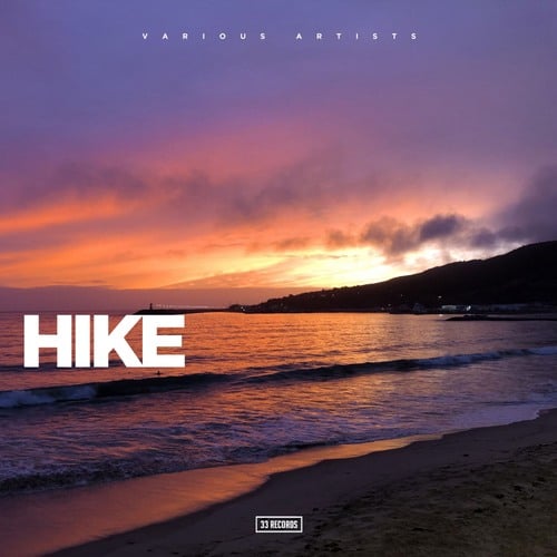 Various Artists-Hike