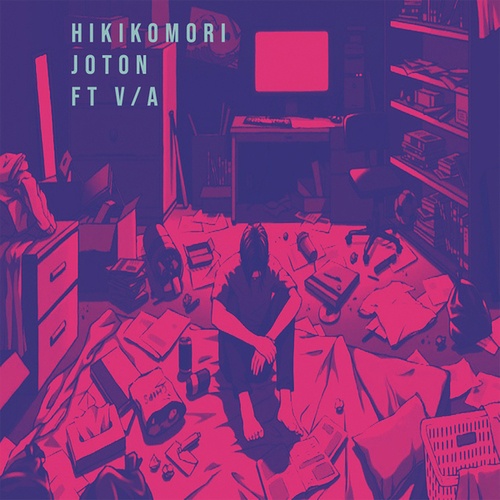 Hikikomori