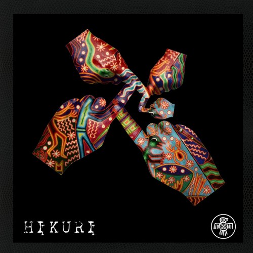 Various Artists-Hikuri V/A 01
