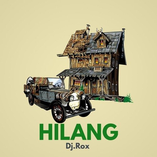 HILANG