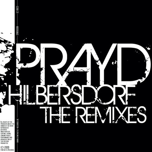 Hilbersdorf (The Remixes)