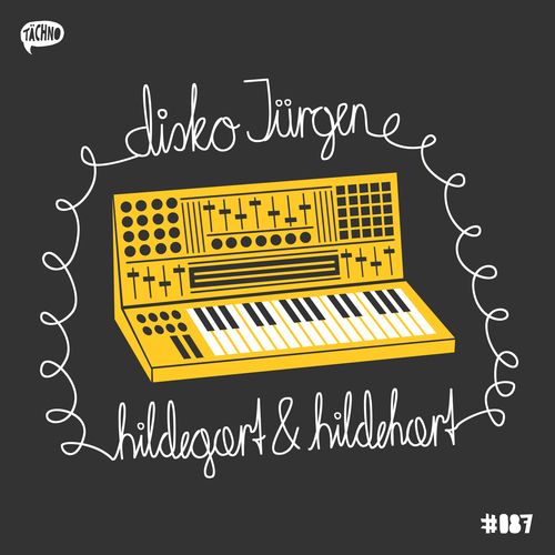 Disko Jürgen-Hildegart & Hildehart