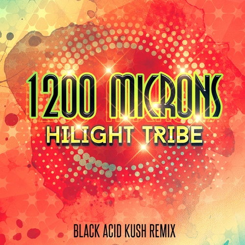 1200 Microns-Hilight Tribe