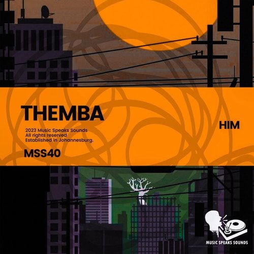 THEMBA, STI T's Soul-Him