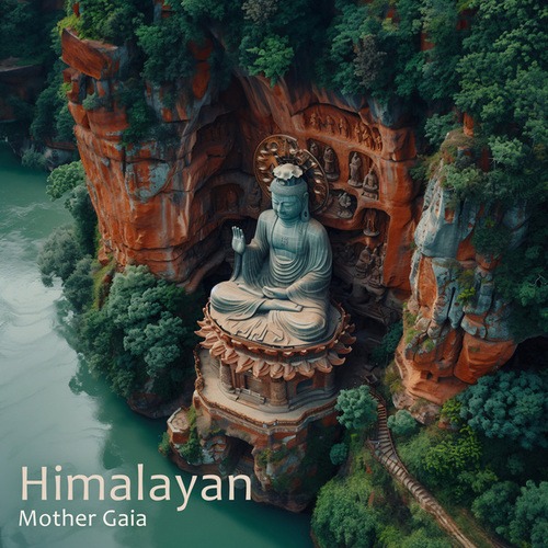 Himalayan Mother Gaia