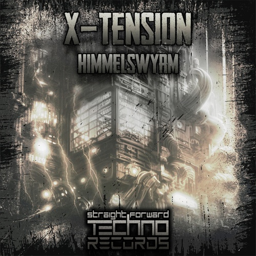 X-Tension-Himmelswyrm